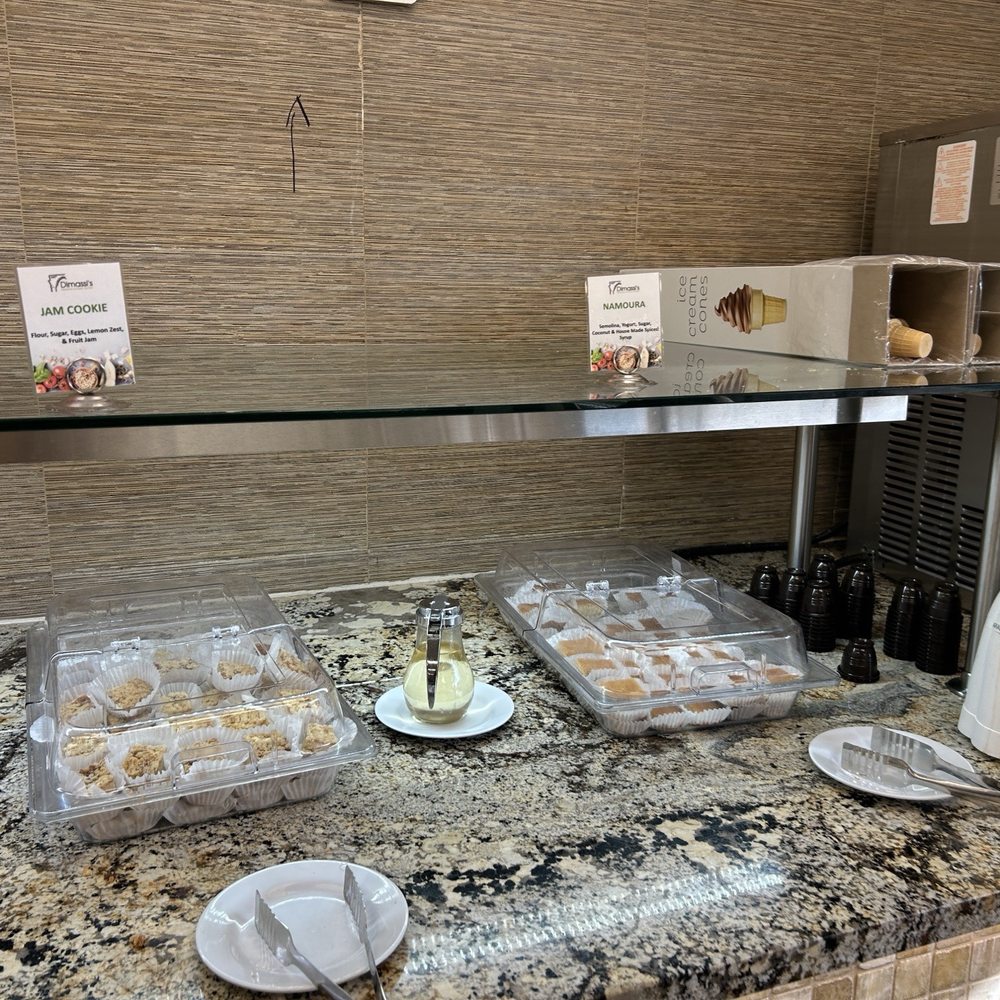 Dimassi's Mediterranean Buffet - Mediterranean Near Me - Richardson, Texas Dimassi's Mediterranean Buffet - Mediterranean Near Me - Richardson, Texas