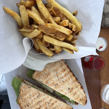 The Schoolhouse Bar & Restaurant - Ham and cheese toasted sandwich - Gastropubs Near Me - Dublin, D The Schoolhouse Bar & Restaurant - Ham and cheese toasted sandwich - Gastropubs Near Me - Dublin, D