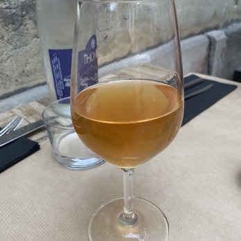 Les Fines Gueules - Orange wine - French Near Me - Paris, 75 Les Fines Gueules - Orange wine - French Near Me - Paris, 75