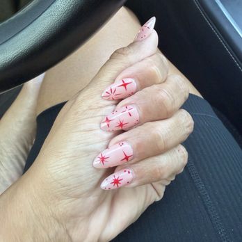 Jas Nail Spa - Nail Salons Near Me - Union City, California