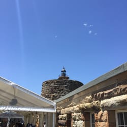 Fort Denison