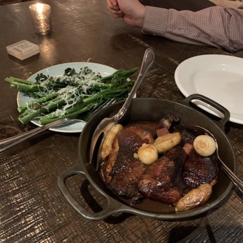 River Roast - Roast of the month-- chicken - American Near Me - Chicago, Illinois