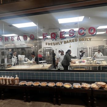 Mercado Gonzalez - Mexican Near Me - Costa Mesa, California