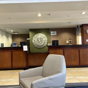 Fairfield by Marriott Inn & Suites Austin Parmer/Tech Ridge - Hotels Near Me - Austin, Texas