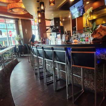 Neisha Thai Cuisine - Bar - Thai Near Me - Vienna, Virginia Neisha Thai Cuisine - Bar - Thai Near Me - Vienna, Virginia