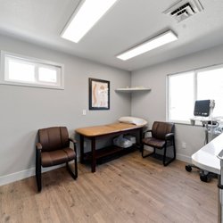 Spinal Diagnostics & Regenerative Medicine