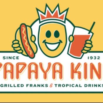Papaya King - Posted with review 07/09/24 - Hot Dogs Near Me - New York, New York Papaya King - Posted with review 07/09/24 - Hot Dogs Near Me - New York, New York