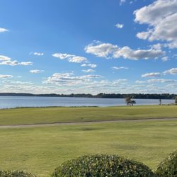 Two Rivers Country Club At Governors Land