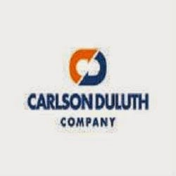 Slide of Carlson Duluth Company