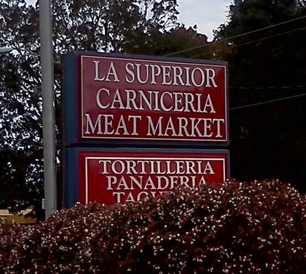 La Superior by null