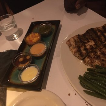 Bonefish Grill - Seafood Near Me - Glen Burnie, Maryland Bonefish Grill - Seafood Near Me - Glen Burnie, Maryland