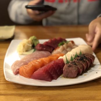 Oishii - Sushi Bars Near Me - Houston, Texas