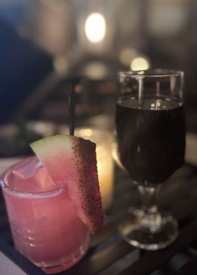 Bacari W. Adams by null