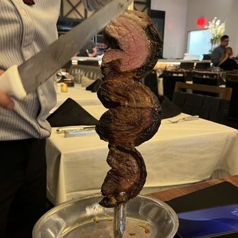 Fogo de Chão - Picanha - Brazilian Near Me - Pasadena, California