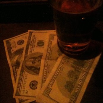 Pearl River Hotel - a glass of beer and money - Bars Near Me - Pearl River, New York Pearl River Hotel - a glass of beer and money - Bars Near Me - Pearl River, New York