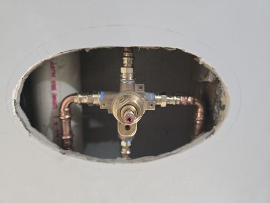 PR Farfaras Plumbing