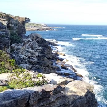 Coogee Beach - Beaches Near Me