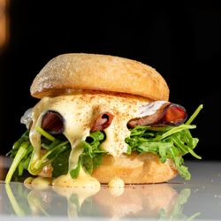 Eggbred