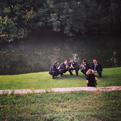 RosePOP Parties by null