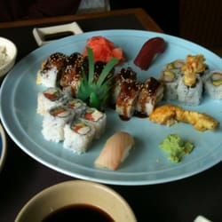 Homeport Sushi & Kitchen