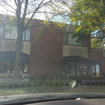 Quest Bookshop - Bookstores Near Me - Wheaton, Illinois