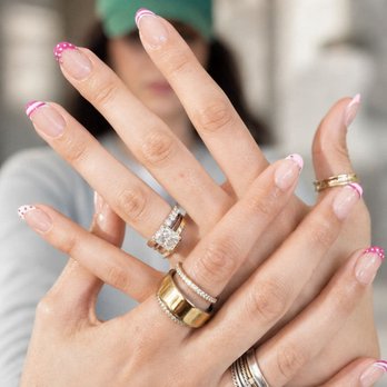 Angel Nails UTC - Nail Salons Near Me - San Diego, California Angel Nails UTC - Nail Salons Near Me - San Diego, California