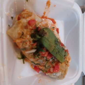 Tortilleria El Progreso - Burrito Norteno - Grocery Near Me - Orlando, Florida
