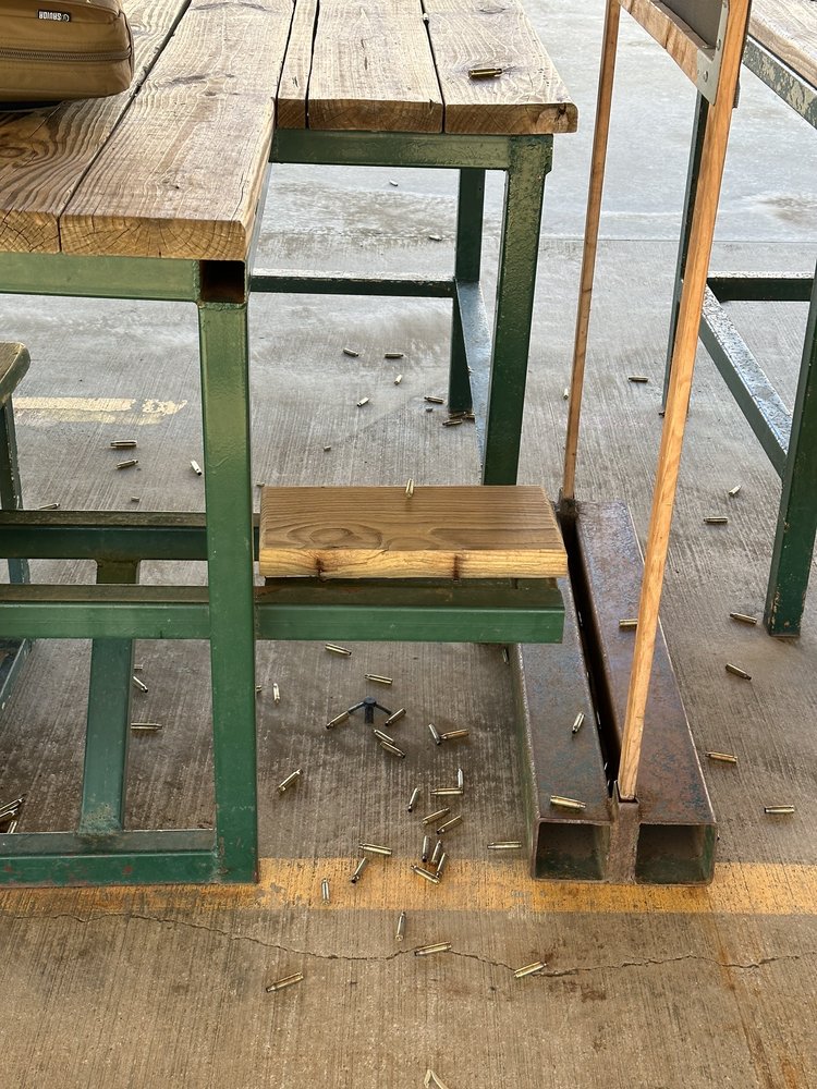 ELM FORK SHOOTING SPORTS Updated October 2024 105 Photos & 147