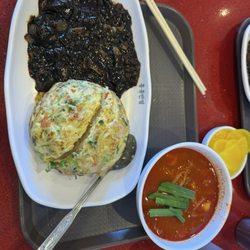 Jung Won Paik's Noodle House