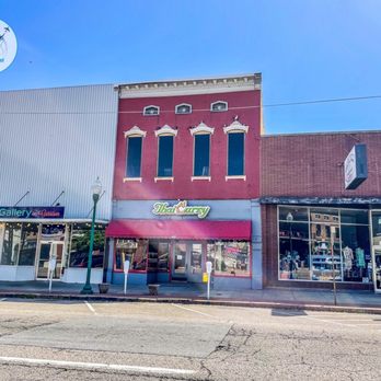 Thai Curry - Store Front - Thai Near Me - Fort Smith, Arkansas
