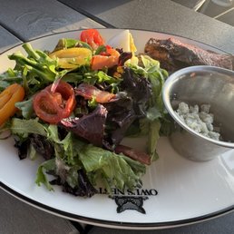 Salad Salad