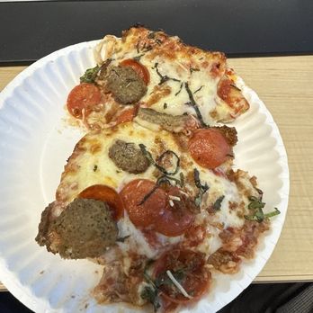 Pandora's Pies - Pizza Near Me - Elon, North Carolina
