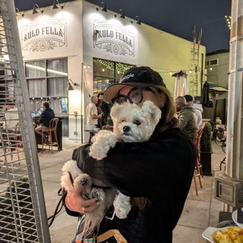 The Auld Fella - Lulu's favorite pub - Irish Pub Near Me - Culver City, California The Auld Fella - Lulu's favorite pub - Irish Pub Near Me - Culver City, California