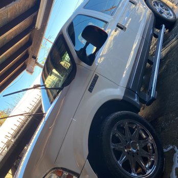 Panda’s Eco Wash - Car Wash Near Me