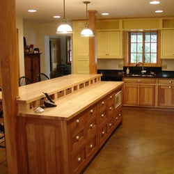 Zarse Custom Cabinet Company - Custom Kitchens and Baths