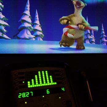 Chuze Fitness - Cycling in the Cinema - Gyms Near Me - Tucson, Arizona