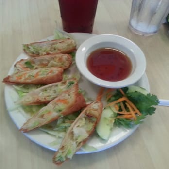 Noodle - Spring rolls - Noodles Near Me - College Park, Georgia Noodle - Spring rolls - Noodles Near Me - College Park, Georgia