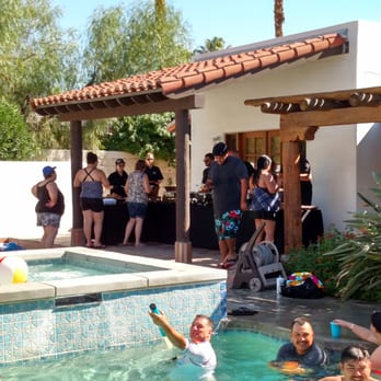 CV BBQ - Lining up for that delicious buffet! - Caterers Near Me CV BBQ - Lining up for that delicious buffet! - Caterers Near Me