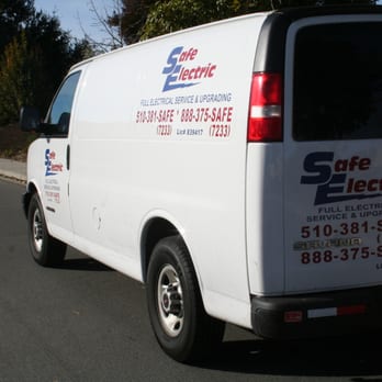 Safe Electric - Full electricial service & upgrading - Electricians Near Me - San Diego , California