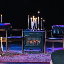 The Bug Theatre - DenverFright: Tales of the Strange and Unusual
