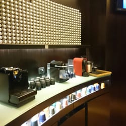 Nespresso