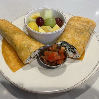 First Watch - Power Wrap - Breakfast & Brunch Near Me - Chandler, Arizona