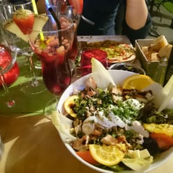 La Vida - Salade la vida