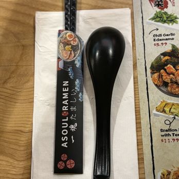 Asoul Ramen - Ramen Near Me - Camp Hill, Pennsylvania