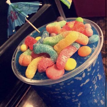 Raspas Perronas - Candi crush - Shaved Ice Near Me - Mission, Texas Raspas Perronas - Candi crush - Shaved Ice Near Me - Mission, Texas