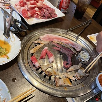 Seoul Garden Yakiniku - Korean Near Me - Honolulu, Hawaii Seoul Garden Yakiniku - Korean Near Me - Honolulu, Hawaii