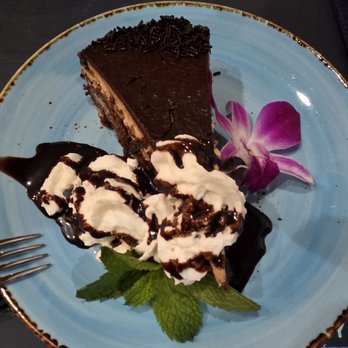 Azure - Chocolate Temptation - Mediterranean Near Me - Cockeysville, Maryland