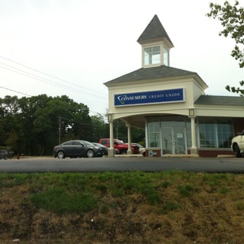 Consumers Credit Union - Banks & Credit Unions Near Me - Gurnee, Illinois Consumers Credit Union - Banks & Credit Unions Near Me - Gurnee, Illinois