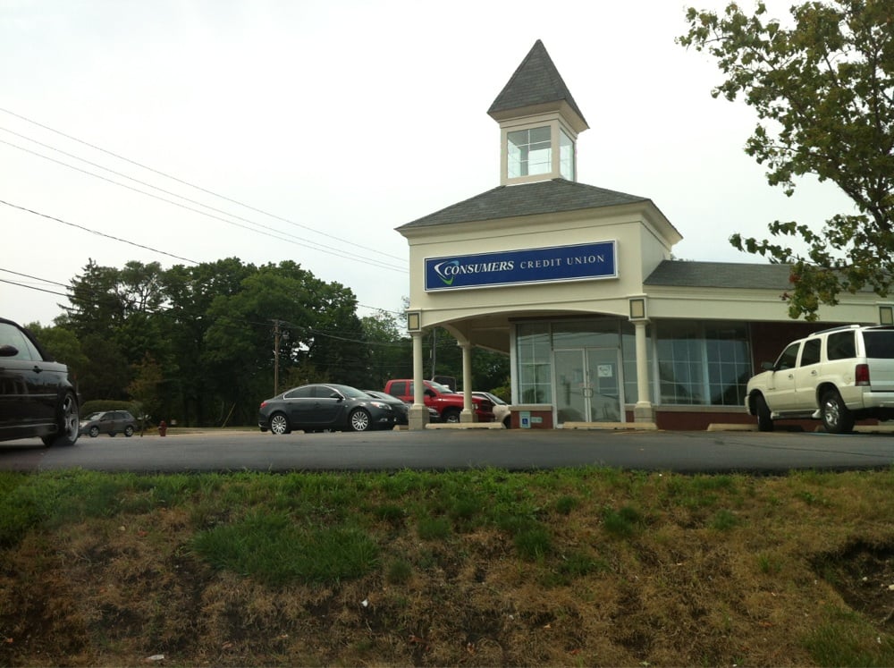 CONSUMERS CREDIT UNION 26 Reviews 4946 Grand Ave, Gurnee, Illinois