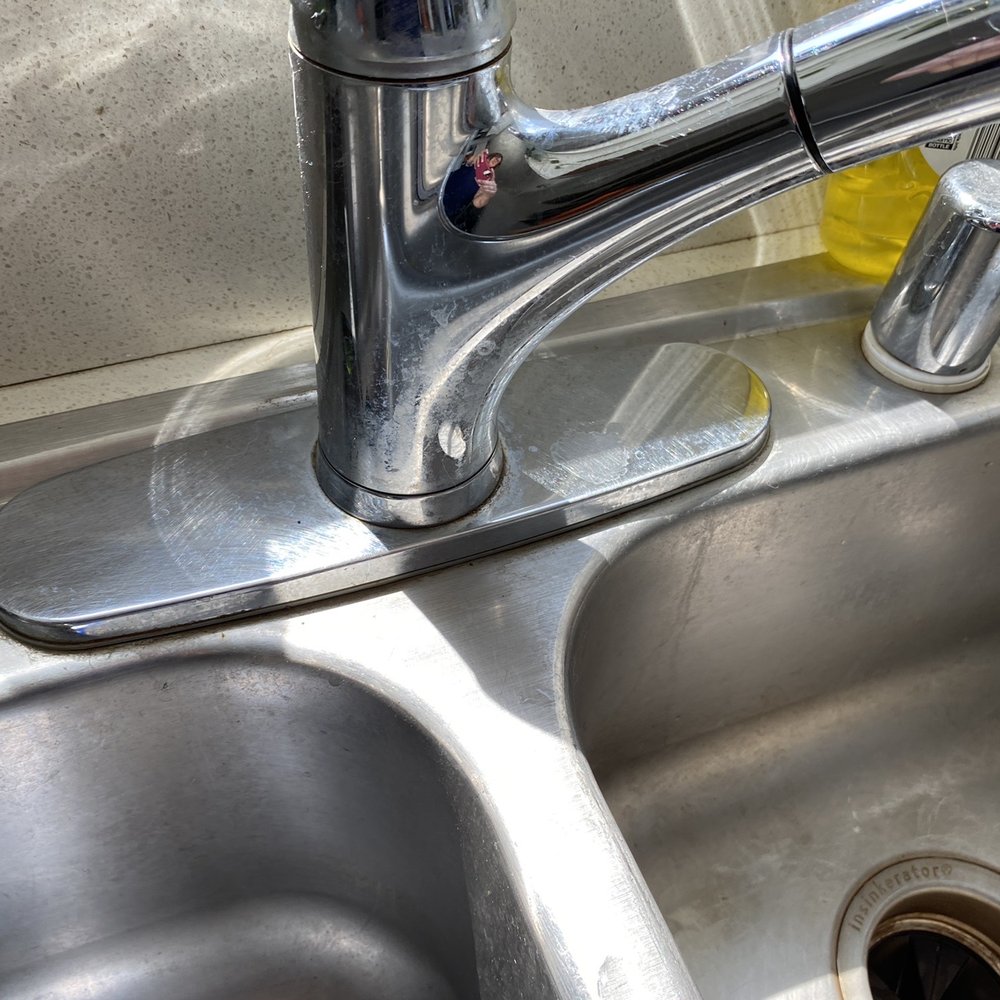 This is what they call clean?